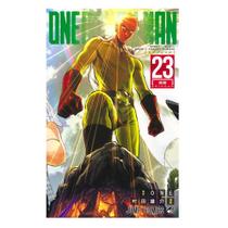 One punch-man - 23