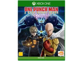 One Punch Man: A Hero Nobody Knows para Xbox One - Bandai Namco