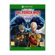 One Punch Man A Hero Nobody Knows Xbox One - Bandai Namco