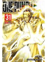 One-Punch Man - Vol. 31 One-Punch Man - Vol. 31