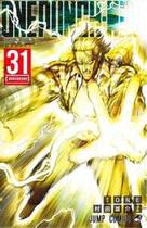 One-punch man vol. 31