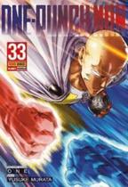 One-Punch Man Vol. 33 - Panini One-Punch Man Vol. 33 - Panini