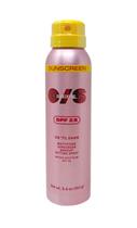 One/Size On 'Til Dawn Spray Fixador de Maquiagem com Protetor Solar FPS 28 - Tamanho Original (142 ml) One/Size On 'Til Dawn Spray Fixador de Maquiagem com Protetor Solar FPS 28 - Tamanho Original (142 ml)