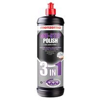 One step polish - 3 in 1 250ml