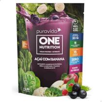 One Vegan Nutrition (Proteína + Greens) 900g Pura Vida