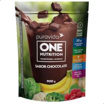 One Vegan Nutrition (Proteína + Greens) 900g Pura Vida One Vegan Nutrition (Proteína + Greens) 900g Pura Vida
