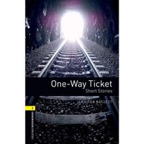 One - way ticket - level 1