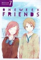 One week friend - vol. 7 - PANINI One week friend - vol. 7 - PANINI
