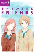 One Week Friend - Vol. 7 - PANINI