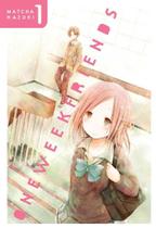One week friends - vol. 01 One week friends - vol. 01