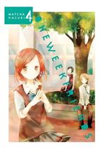 One Week Friends - Vol. 04 One Week Friends - Vol. 04