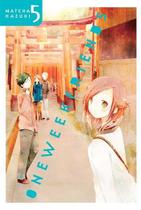 One week friends - vol. 05