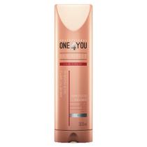 One4You Shampoo Silk Effect Fusion Tecnology 300Ml