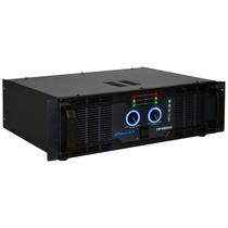 Oneal amplificador de potência op 5600 com 1000w bivolt e nf