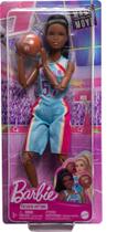 oneca Articulada Barbie Sports HKT71 - HKT74 Mattel (43021 oneca Articulada Barbie Sports HKT71 - HKT74 Mattel (43021