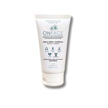 Onface esfoliante argila verde e calendula - 60 g Onface esfoliante argila verde e calendula - 60 g