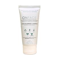 Onface Hidratante Nutritivo Facial Acido Hialurônico Vitamina E 60g Onface Hidratante Nutritivo Facial Acido Hialurônico Vitamina E 60g