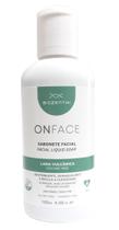 ONFACE Sabonete Adstringente Lama Vulcânica - Natural - Vegano - Sem Glúten da Biozenthi
