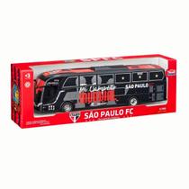Ônibus Brinquedo Times Brasileiros Palmeiras/Cruzeiro/Galo
