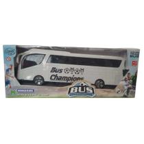 Ônibus Bus Champions Concept Car BCC-035 - BrinqueMix