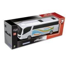 Ônibus Bus Champions Concept Car BCC-035 - BrinqueMix