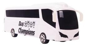 Ônibus Champions Brinquemix Infantil Esportivo