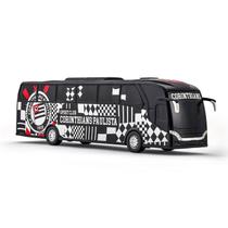 Ônibus Corinthians Réplica Brinquedo Timão Vai Corinthians Ônibus Corinthians Réplica Brinquedo Timão Vai Corinthians