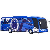 Ônibus Cruzeiro 1:30