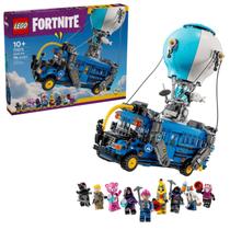Ônibus de Batalha Lego Fortnite Ônibus de Batalha Lego Fortnite