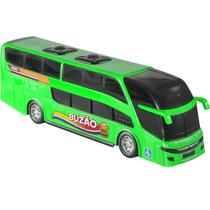 Ônibus De Brinquedo Buzão Várias Cores - Bs Toys Ônibus De Brinquedo Buzão Várias Cores - Bs Toys