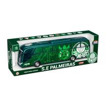 Ônibus de Brinquedo do Palmeiras Ônibus de Brinquedo do Palmeiras
