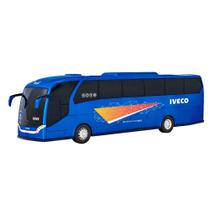 Ônibus de Brinquedo Iveco Connection