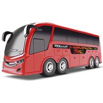 Ônibus de brinquedo para viagem Pollux Bus