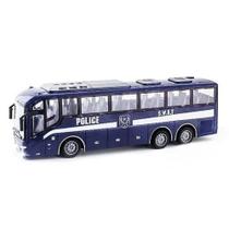 Ônibus de controle remoto de rádio 4ch Racing Model Rc Car 2