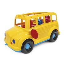 Onibus Didatico Primeira Infancia Com Som Poliplac