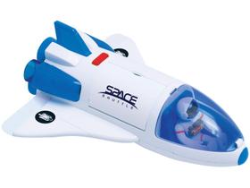 Ônibus Espacial Astronautas - Fun Divirta-se