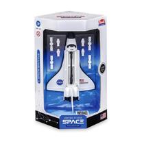 Ônibus espacial nasa com foguete exploração - usual