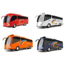 Ônibus Executive Cores Sortidas, Roma Ônibus Executive Cores Sortidas, Roma