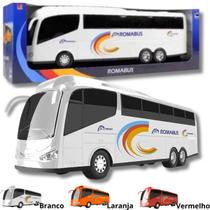 Onibus Executivo 45cm Roma Bus Executive Ref.: 1900 Onibus Executivo 45cm Roma Bus Executive Ref.: 1900