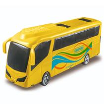 Onibus Infantil Menino Brinquedo Grande Realista Oferta