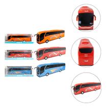 Ônibus Iveco Colorido - Diversão E Aventura Para Crianças Ônibus Iveco Colorido - Diversão E Aventura Para Crianças