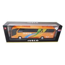 Onibus Iveco Laranja Usual Brinquedos Onibus Iveco Laranja Usual Brinquedos