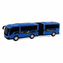 Ônibus Metropolitan Bus Diverplas Ref 767