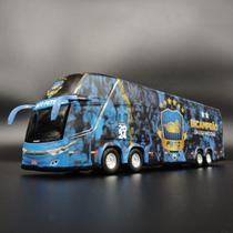 Ônibus Miniatura