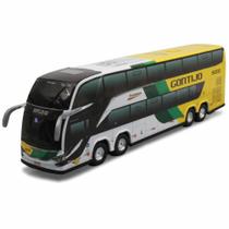 Ônibus Miniatura Viação Gontijo Dd G8 Lançamento