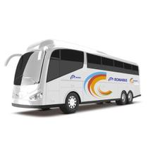 Ônibus Roma Bus Executive - Roma Brinquedos