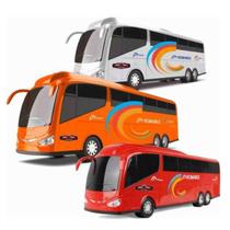 Ônibus Roma Bus Executive - Roma