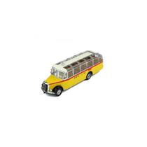 Ônibus Saurer L4C 1959 Escala 1:43 - Miniatura Coleção Bus003