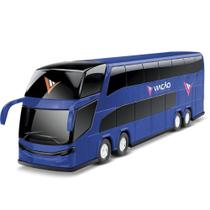 Ônibus Viação Petroleum Azul 1475 - Roma Ônibus Viação Petroleum Azul 1475 - Roma