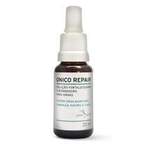 Ônico Repair Sérum Fortalecedor De Unhas 20ml Prime Sense